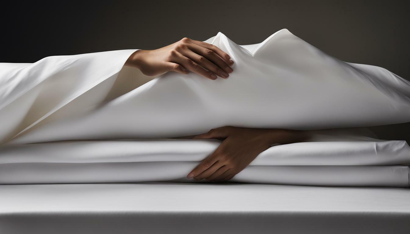 Silk Vs Cotton Sheets Cuddly Plushly