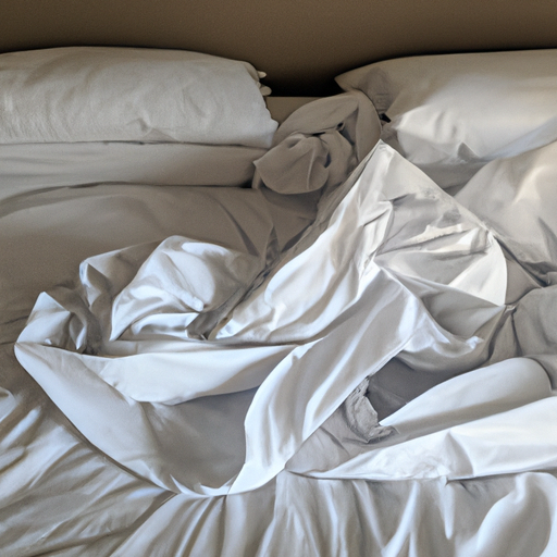 Do hotels change the sheets after every stay?