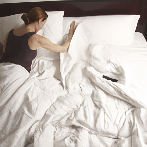 How many times should you wash your bed sheets?