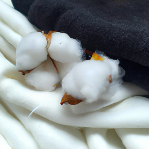 Which is better pure cotton or cotton blend?