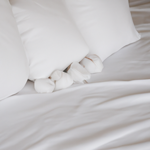 What is the best cotton count for bed sheets?