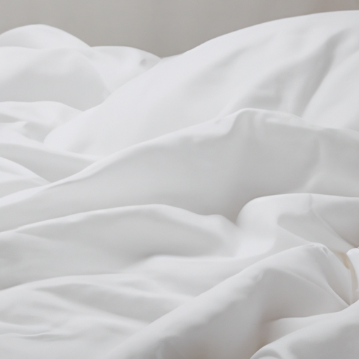 Who makes the softest cotton sheets?