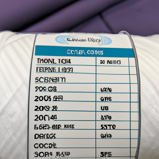 What sheet thread count is the coolest?