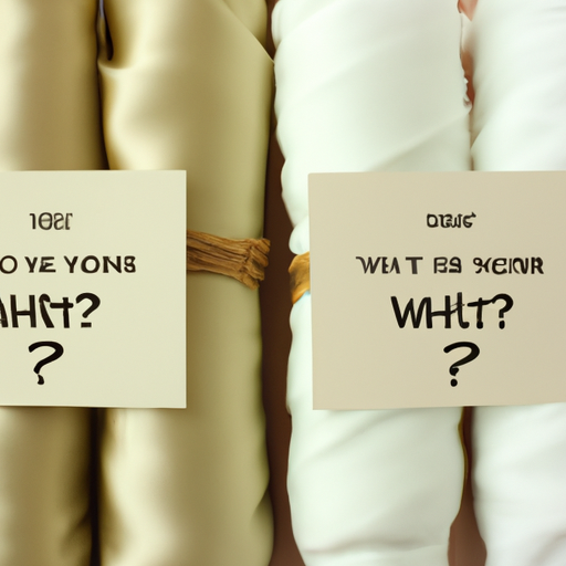 What is better silk or Egyptian cotton?