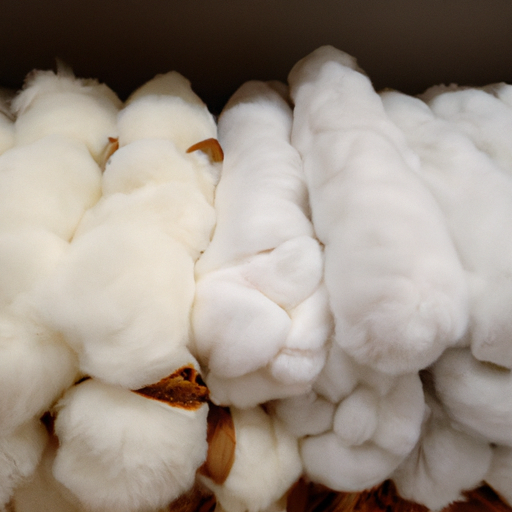 Which type of cotton is best?
