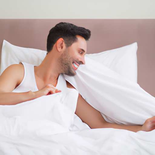 Is it better to sleep on cotton or satin sheets?
