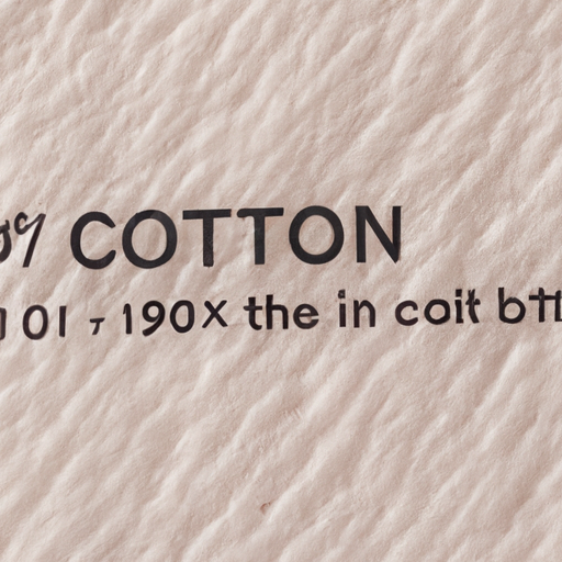 What is the softest 100% cotton?