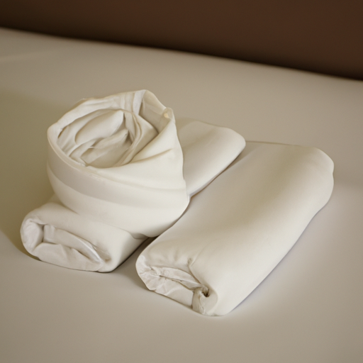 What linen is used in 5 star hotels?