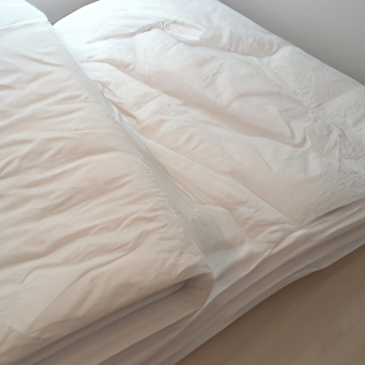 What is the best sheets for hot sleepers?