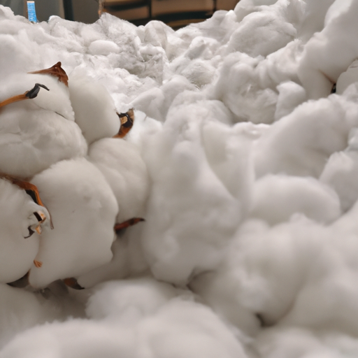 Is it OK to sleep on cotton?