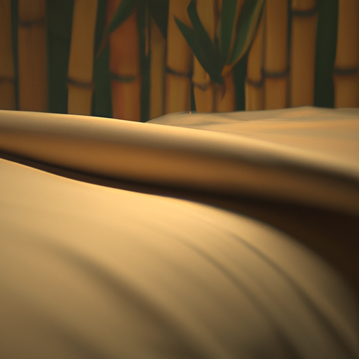 Bamboo Bed Sheets