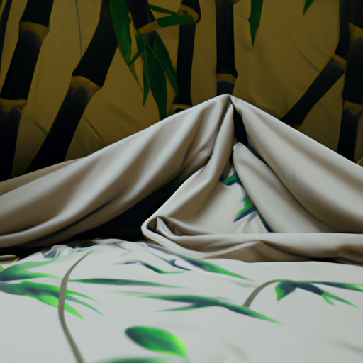 Bamboo Bed Sheets