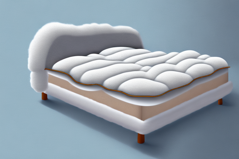 Experience the Comfort of a Sheepskin Mattress Topper