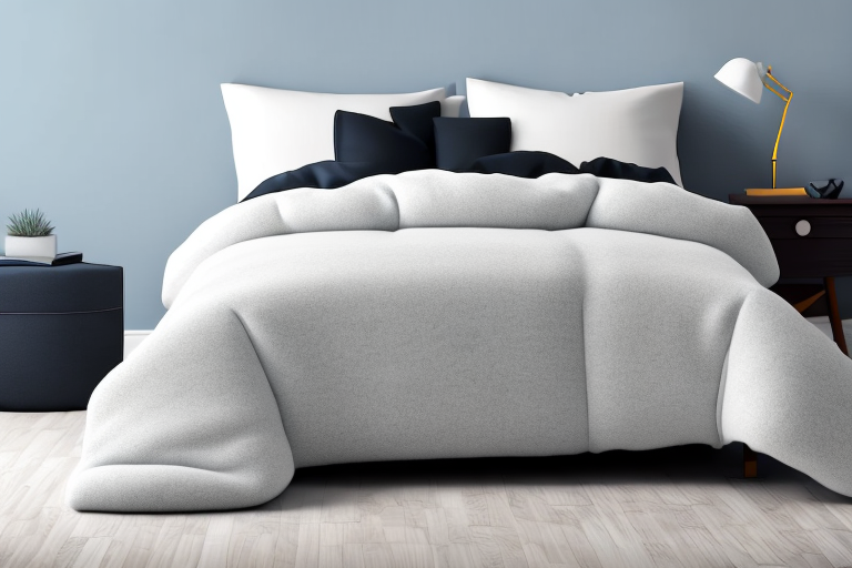 Find the Perfect King Size Wool Comforter for Your Bedroom