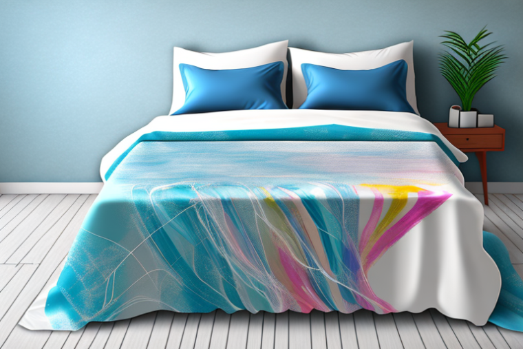 Can You Put Any Blanket in a Duvet Cover? Here’s What You Need to Know