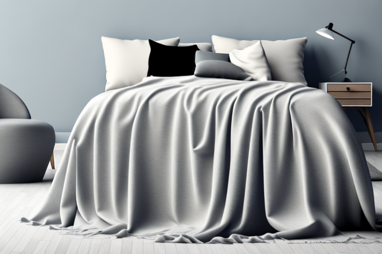 A Comprehensive Review of Hush Blankets Cuddly Plushly