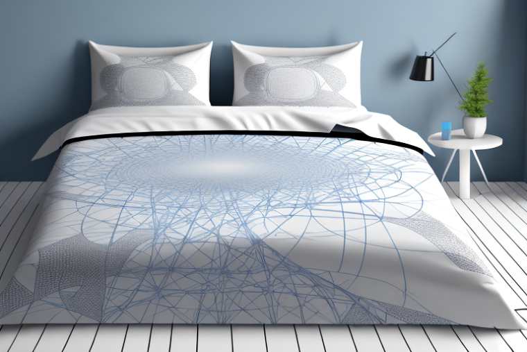 How to Put a Duvet Cover On with Ties A StepbyStep Guide Cuddly