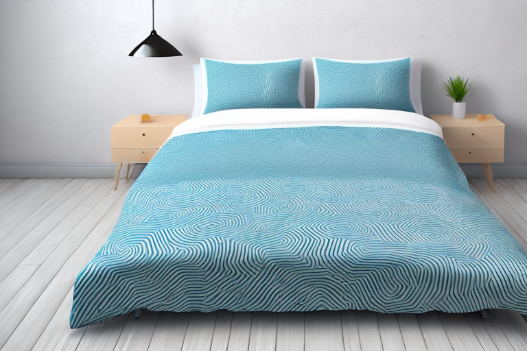 Discover the Benefits of a Rayon Duvet Cover