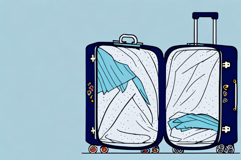 The Benefits of Using a Duvet Bag for Travel