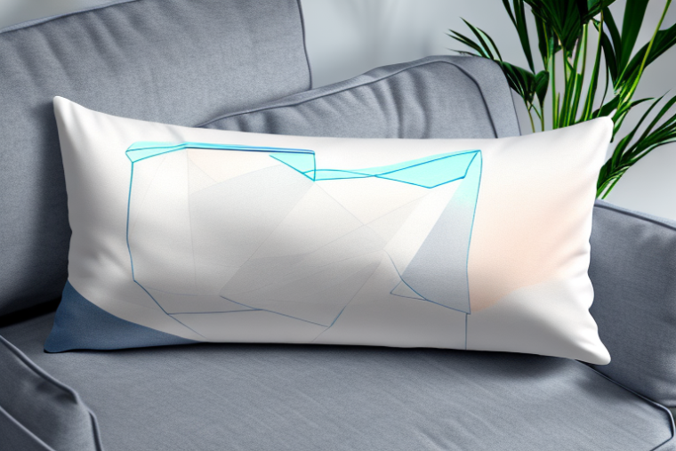 What Is a Gusseted Pillow? Learn About Its Benefits and Uses Cuddly