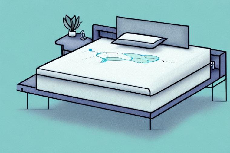 Why Is My Bed Sinking on One Side? Here’s What You Need to Know
