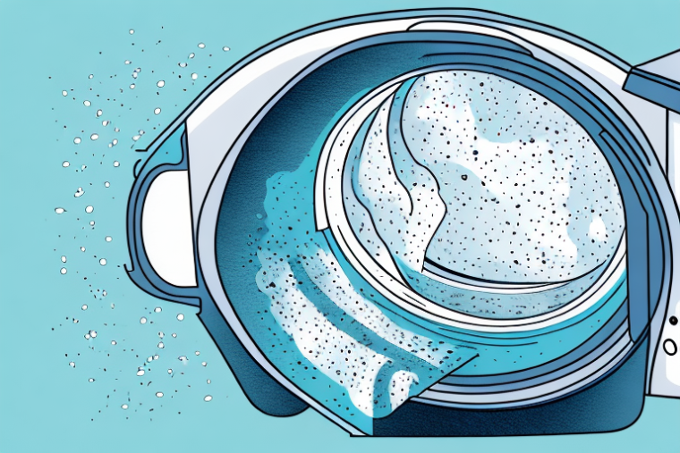 How to Clean a Duvet Insert A StepbyStep Guide Cuddly Plushly