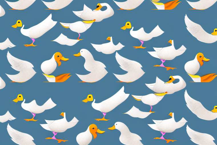 Understanding the Difference Between Duck and Goose Down Cuddly Plushly