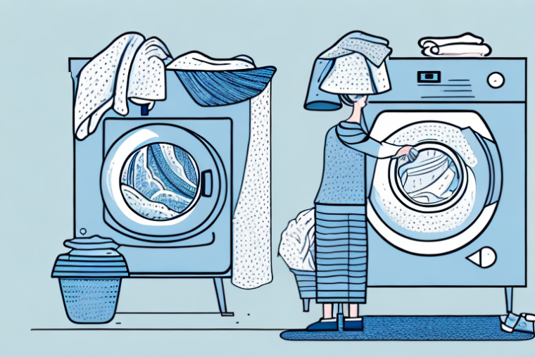 How to Wash a Duvet Cover With Its Insert A StepbyStep Guide