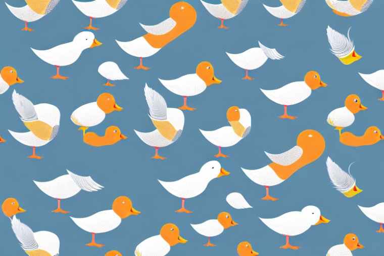 Comparing Duck Down and Goose Down Which is Better? Cuddly Plushly