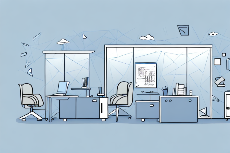 Noise Cancelling Cubicles: The Ultimate Solution for Workplace Distractions