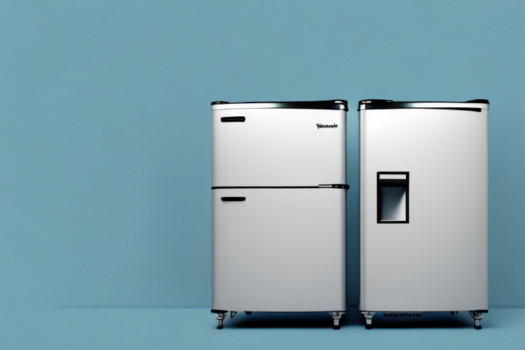 The Benefits of a Loud Compressor Fridge Cuddly Plushly