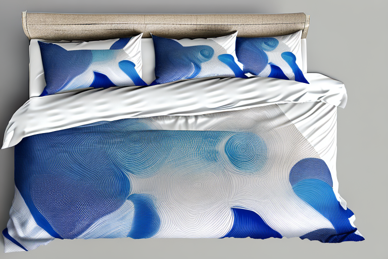 Polyester vs Rayon Duvet Covers