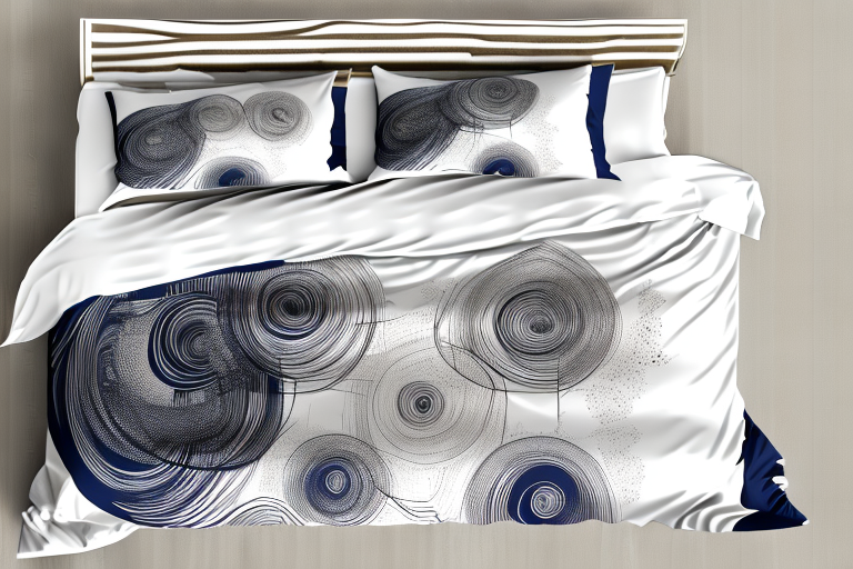 Two duvet covers