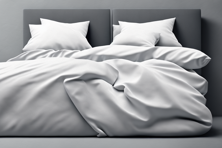 Cotton vs Sateen Duvet Inserts