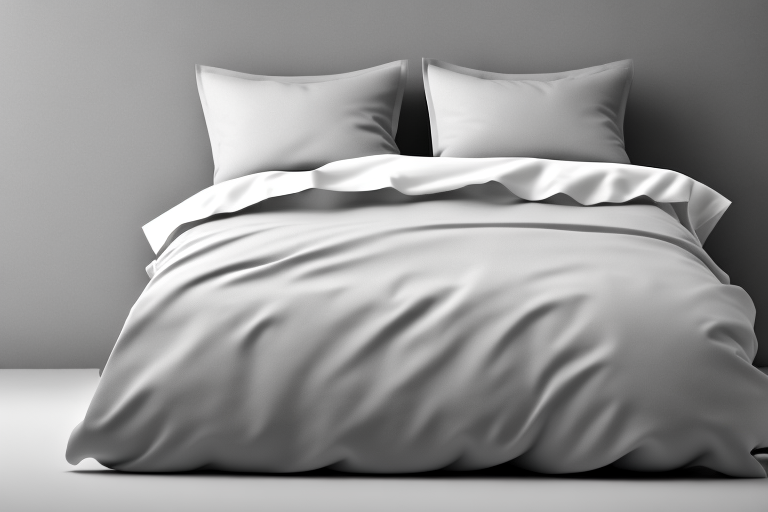 Cotton vs Percale Duvet Covers