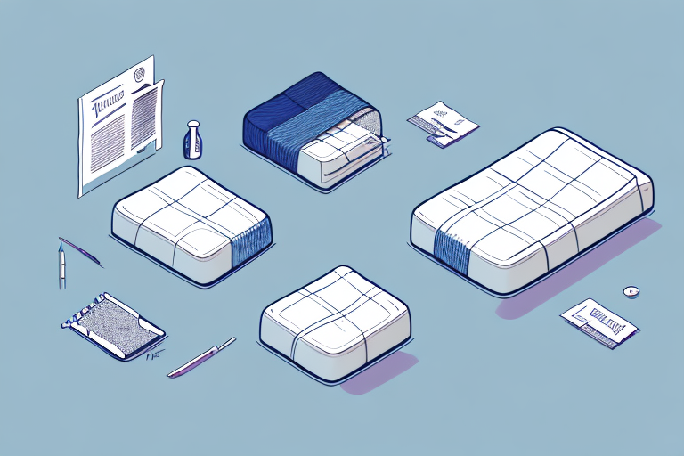 Nectar vs Tuft & Needle Bed Sheets