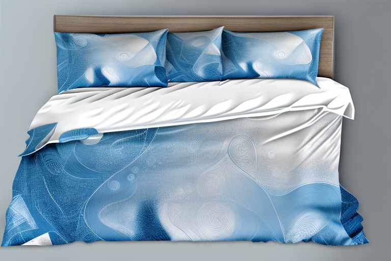 Satin vs Microfiber Duvet Covers