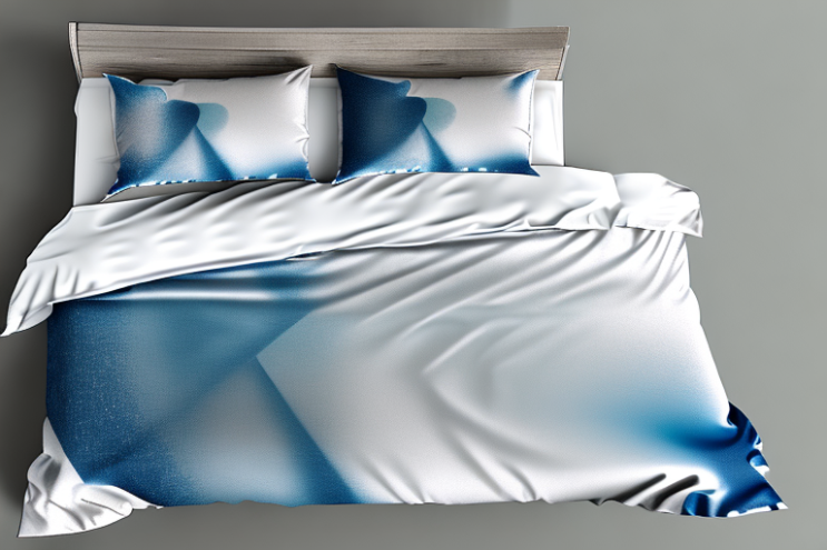 Satin vs Tencel Duvet Covers – Cuddly Plushly