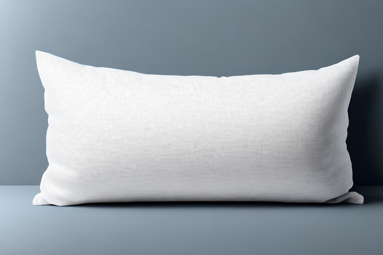 A pillow insert