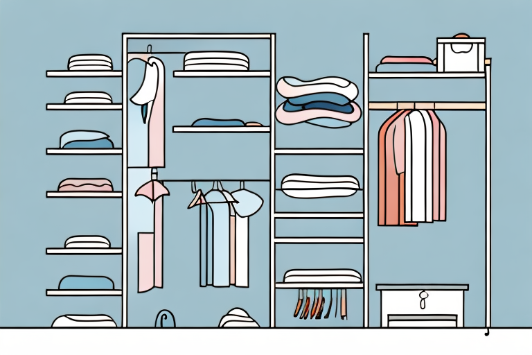 Bedroom Closet Requirements: What You Need to Know in the US