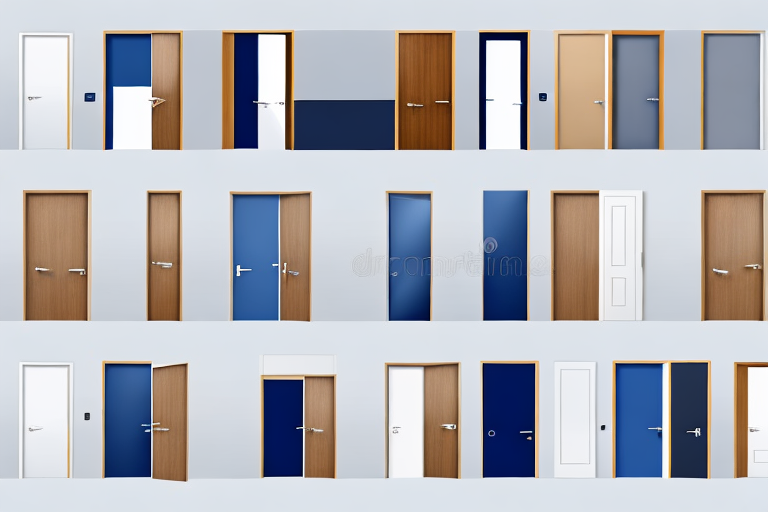 The Ultimate Guide to Bedroom Door Sizes and Dimensions