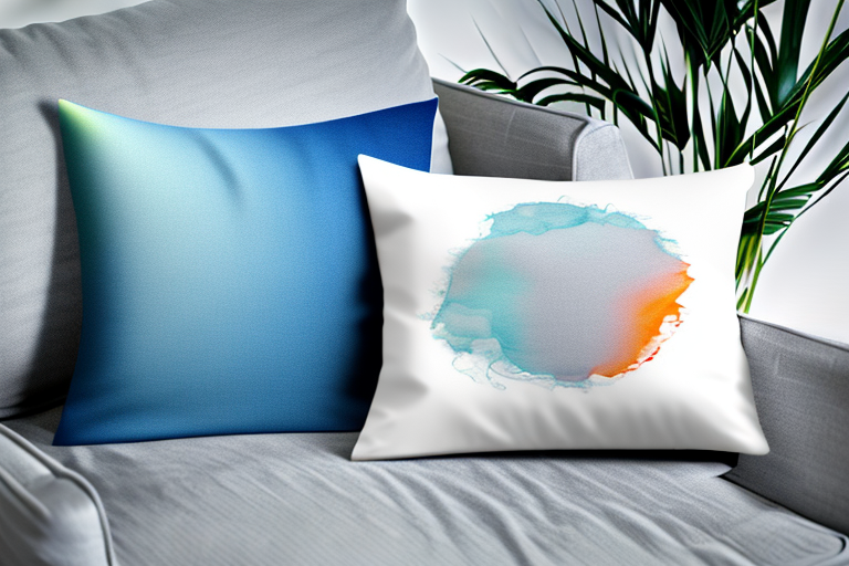 Polyester Pillow Care 101: A Step-by-Step Guide to Washing and Drying