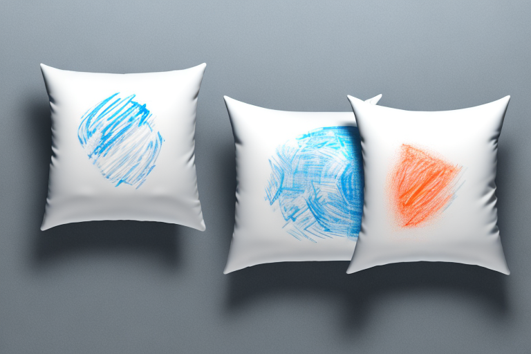 The Ultimate Pillow Showdown: Coop Eden Pillow vs MyPillow Premium Series Pillow