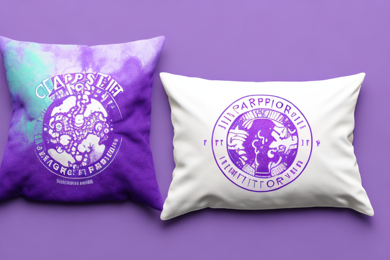 Which Pillow is Right for You? Casper Original vs. Purple Harmony Pillow Comparison