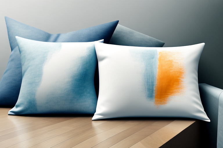 The Ultimate Pillow Showdown: Sleepgram Adjustable Pillow vs. MyPillow Premium Series Pillow