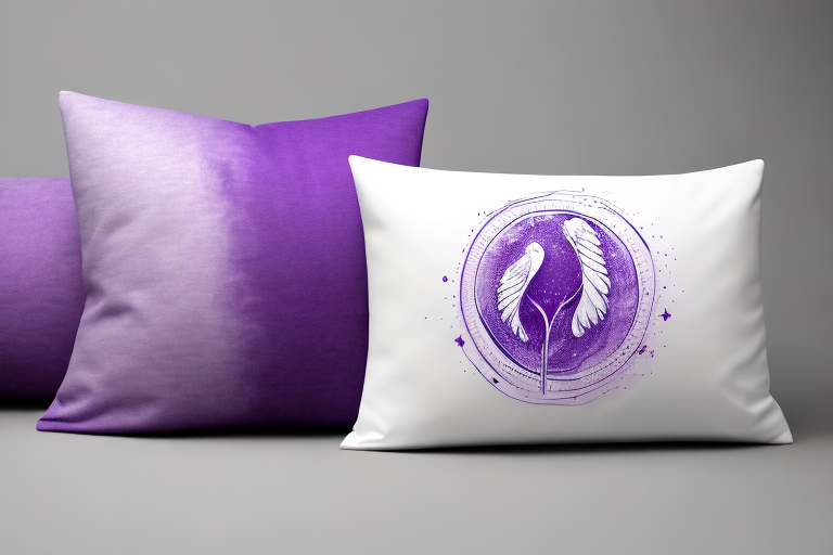 The Ultimate Pillow Showdown: Purple Harmony vs. Puredown Natural Goose Down and Feather Pillow