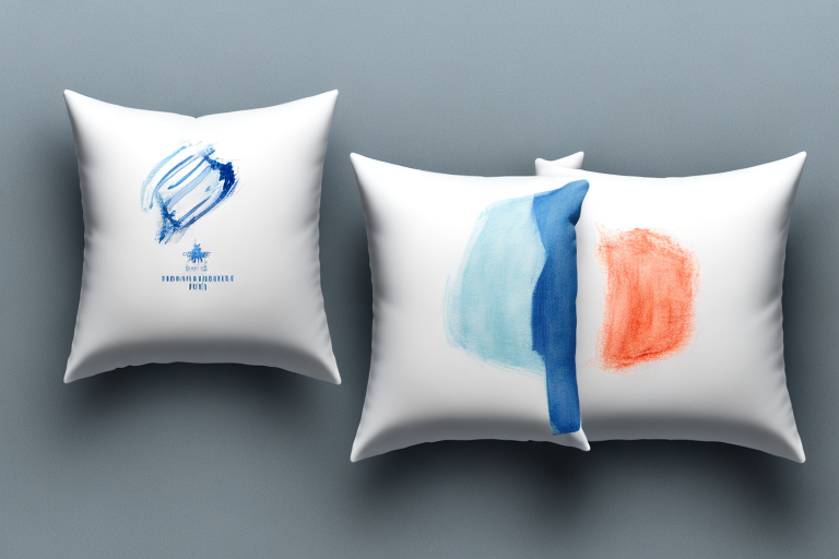 Find Your Perfect Pillow: Saybrook Adjustable vs. Pillow Cube Pro Pillow