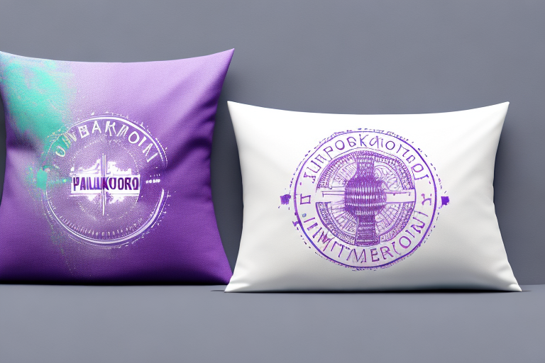 Top Pillows Reviewed: Saybrook Adjustable vs. Purple Harmony Pillow Comparison