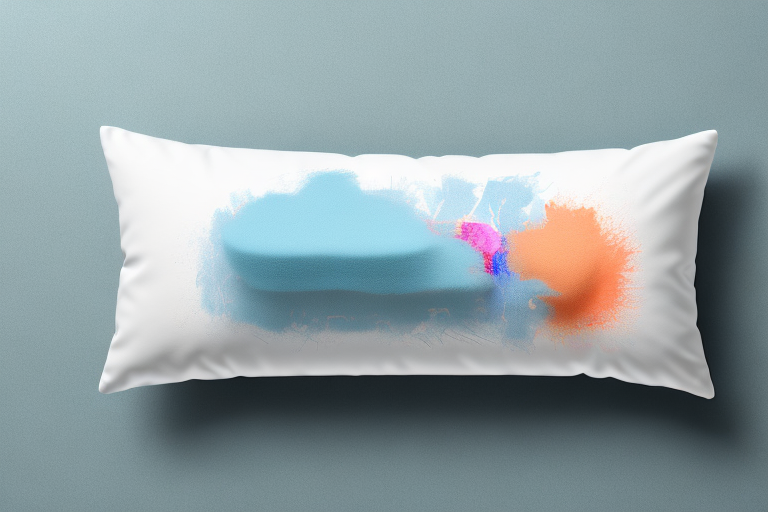 How to Keep Your Pillow Fluffy: Tips for Choosing and Maintaining Pillow Filling.