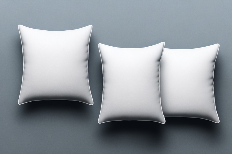 The Best Pillow for a Good Night’s Sleep: Beckham Hotel Collection vs. Competitors